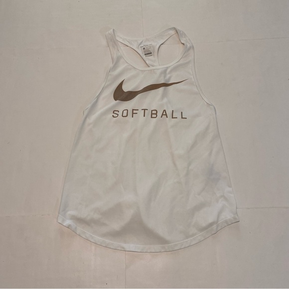 Nike Tops - ❤️ Nike tank top size medium